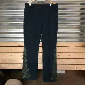 St. John Couture by Marie Gray Women's Jeans Sz 14